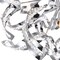 Cwi Lighting Swivel 18 Light Chandelier With Chrome Finish 5067P29C - alternate 5